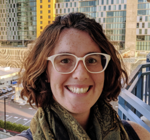 Vasha DuTell – Persci